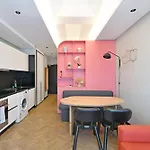 Amazing City Pad - No Load Shedding