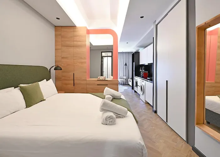 Amazing City Pad - No Load Shedding