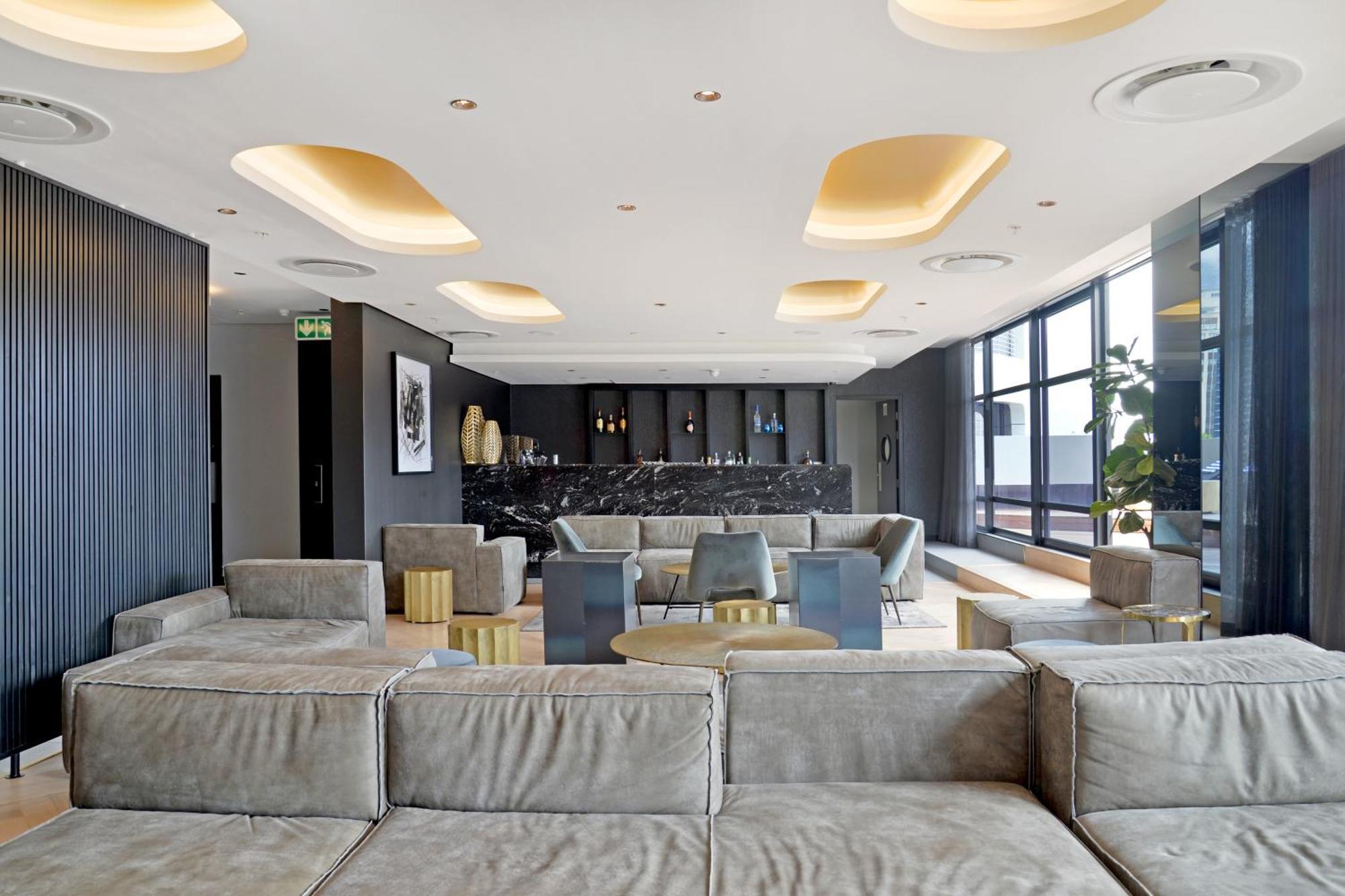 Apartment Amazing Pad - No Load Shedding *