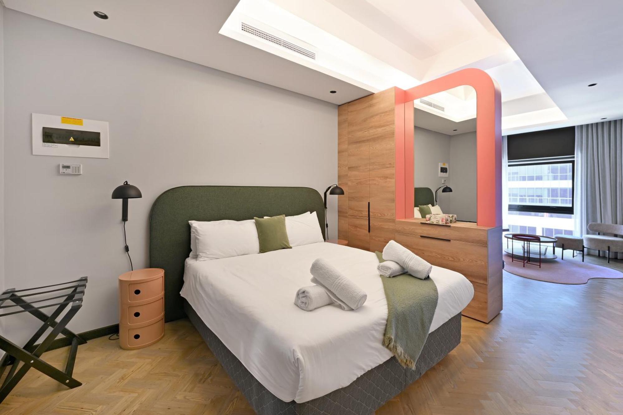 Amazing Pad - No Load Shedding Apartment Cape Town