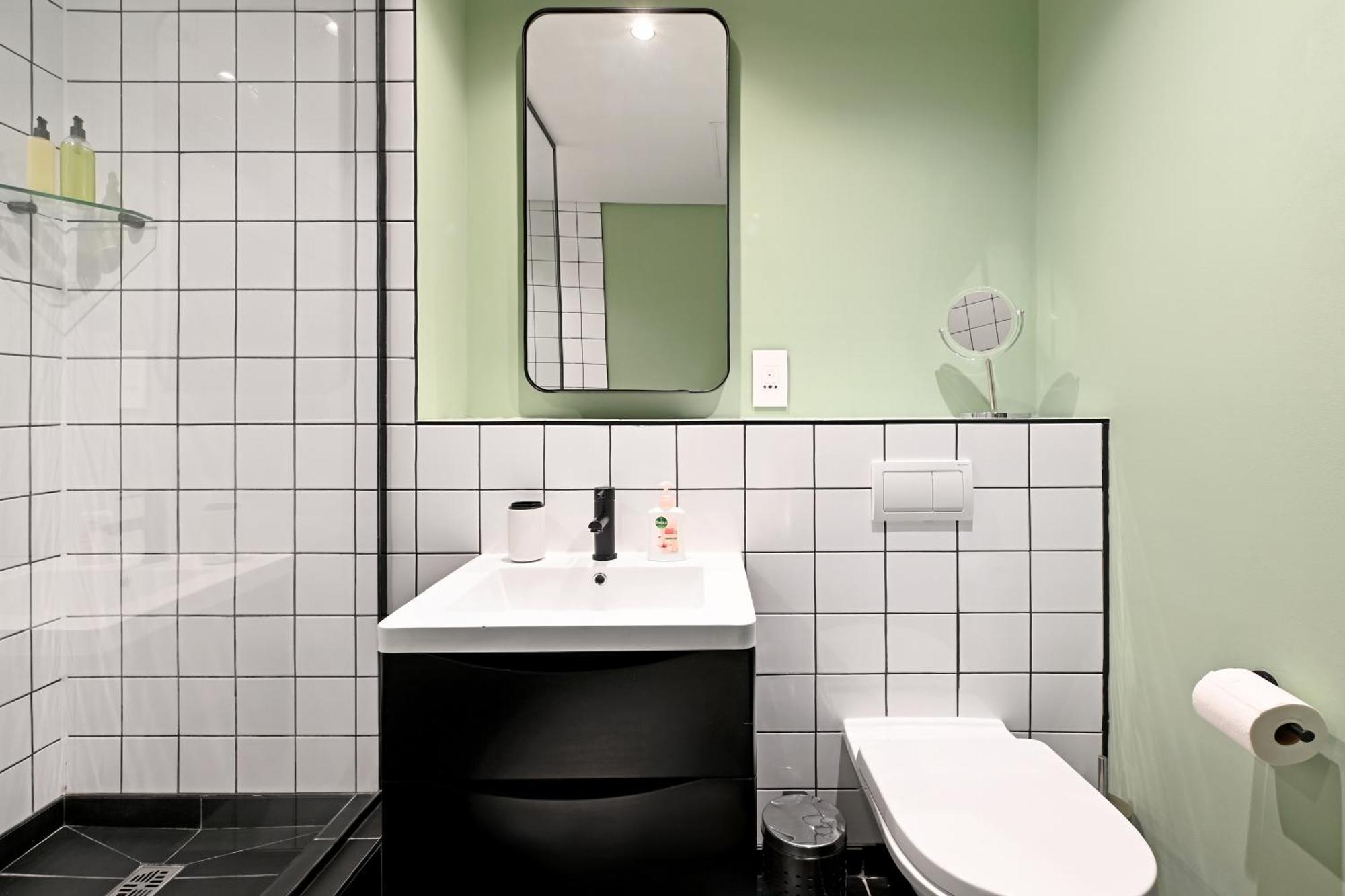 Apartment Amazing Pad - No Load Shedding *