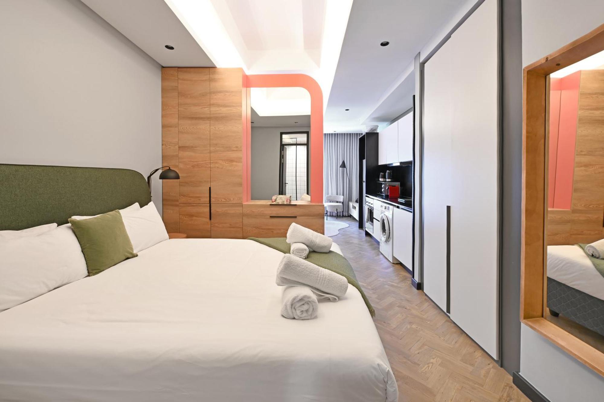 Amazing Pad - No Load Shedding